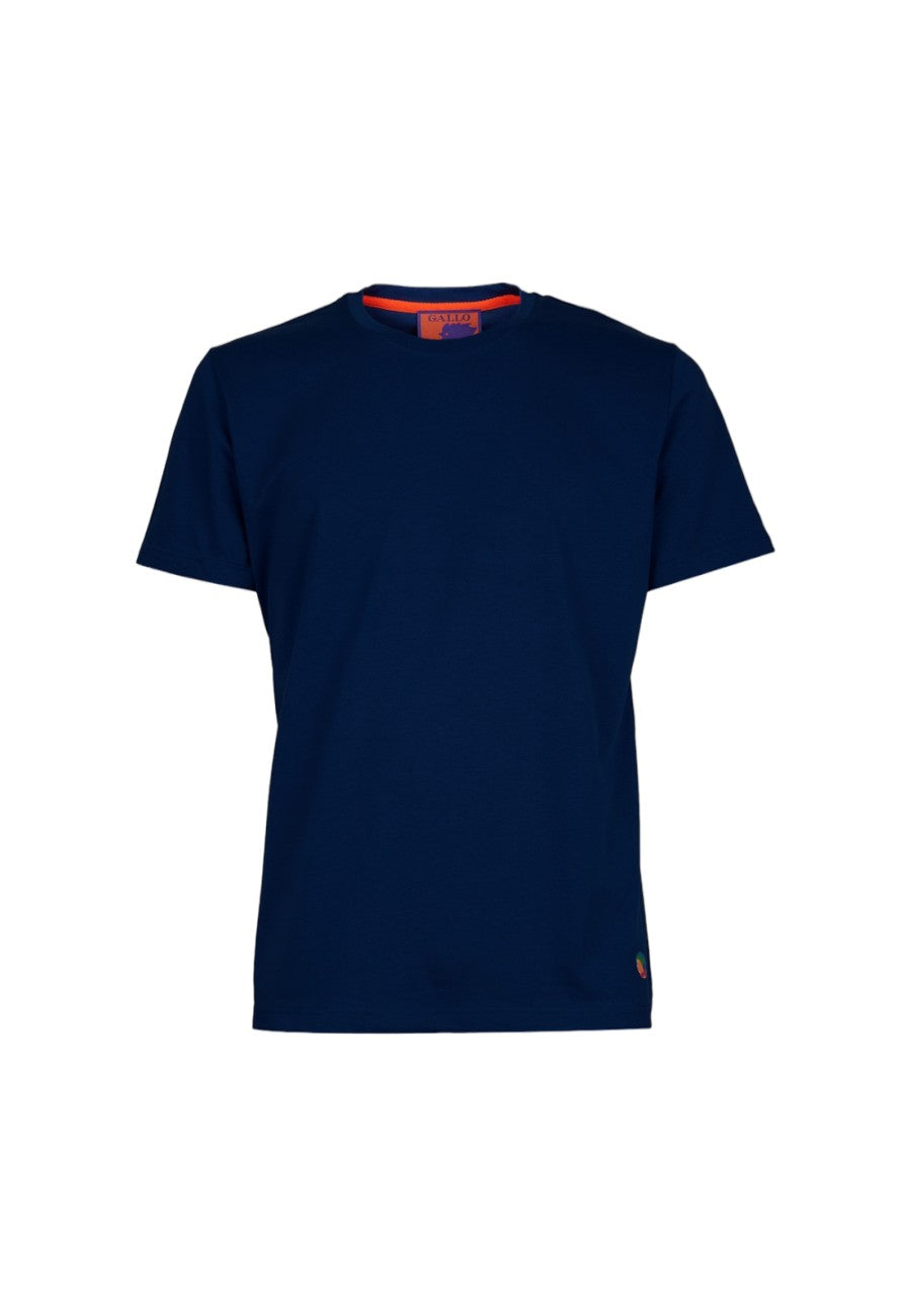 Gallo shirt galletto colorato