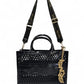 sensi bag jackie nera