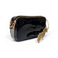 sensi capri bag nera