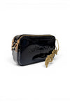 sensi capri bag nera