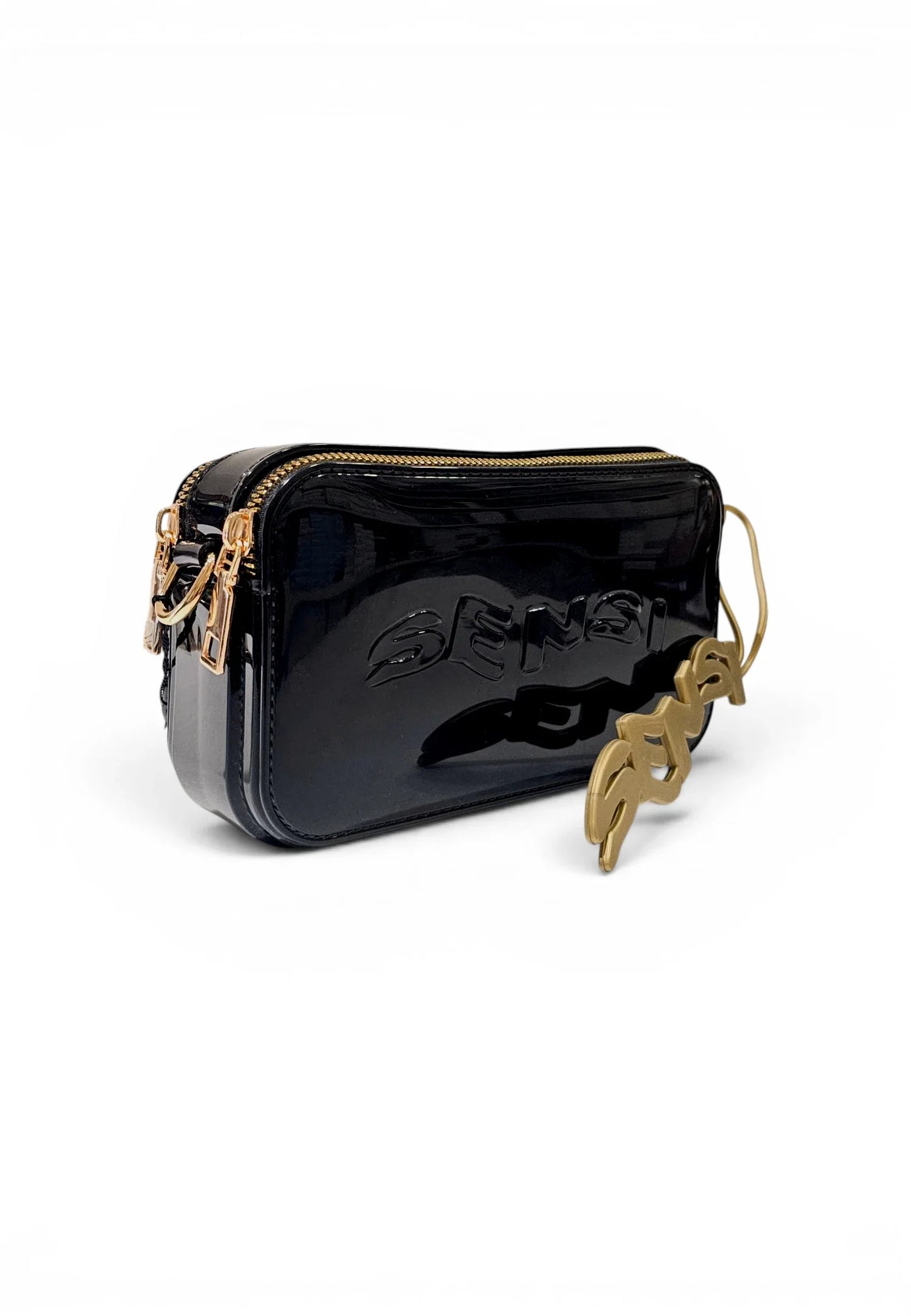 sensi capri bag nera