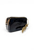 sensi capri bag nera