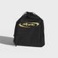 sensi capri bag nera mare