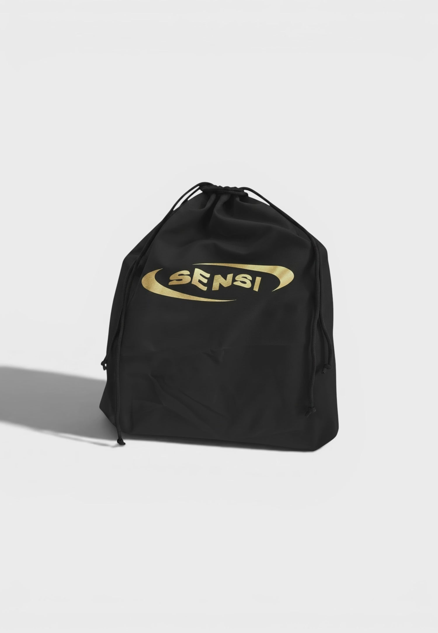 sensi capri bag nera mare