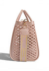 sensi flamingo bag