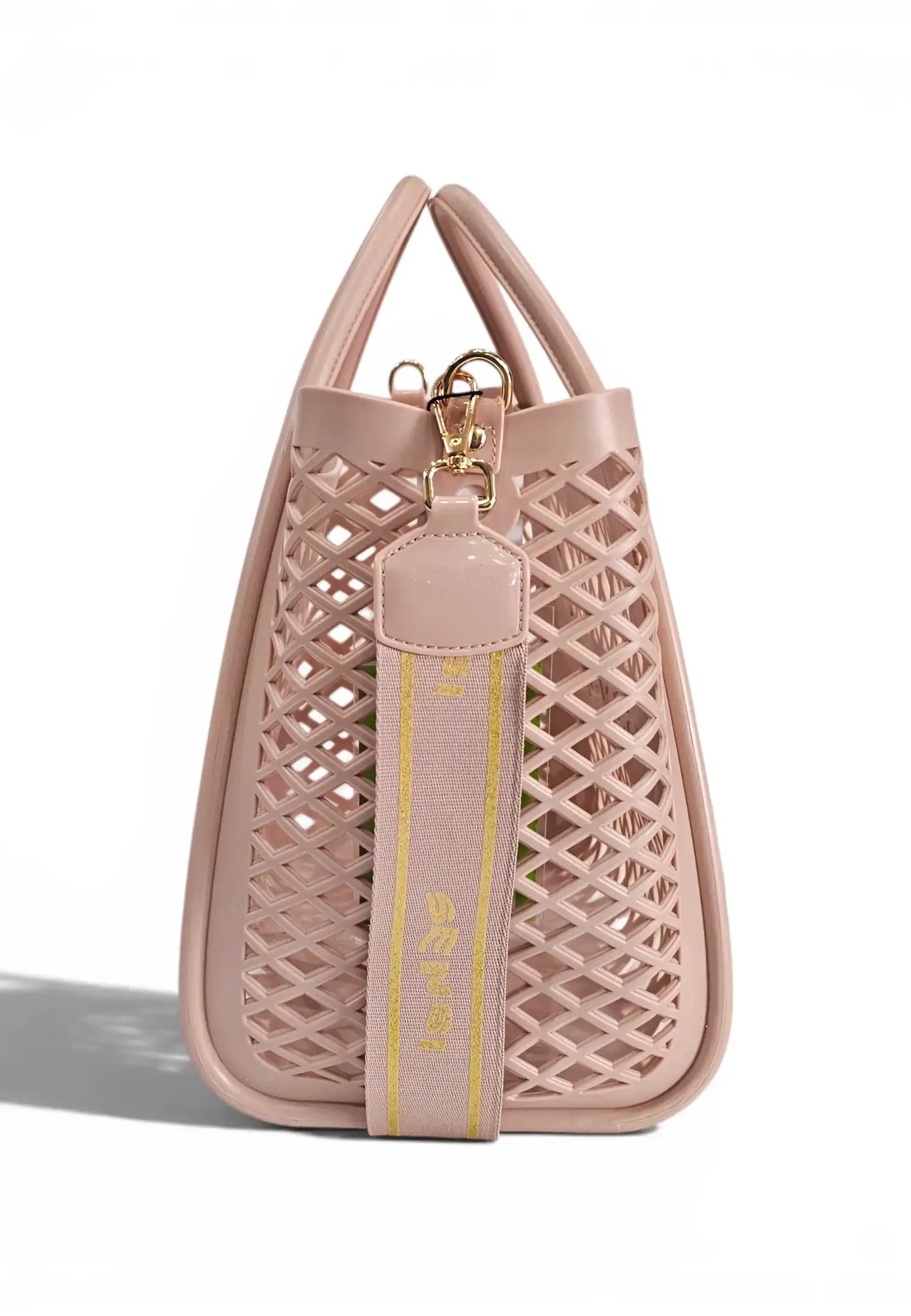 sensi flamingo bag