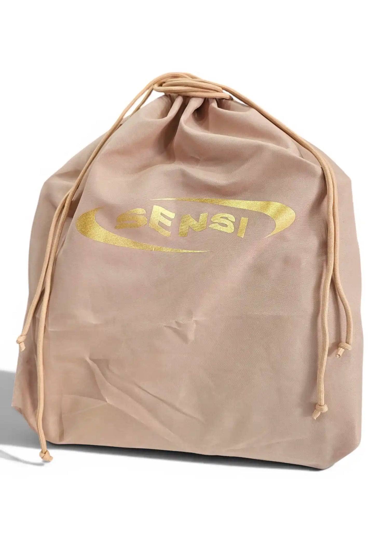  sensi flamingo bag cipria