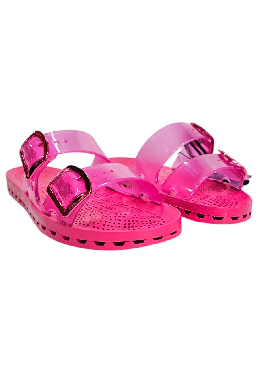 sensi donna fucsia