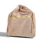 sensi santorini bag cipria mare borsa