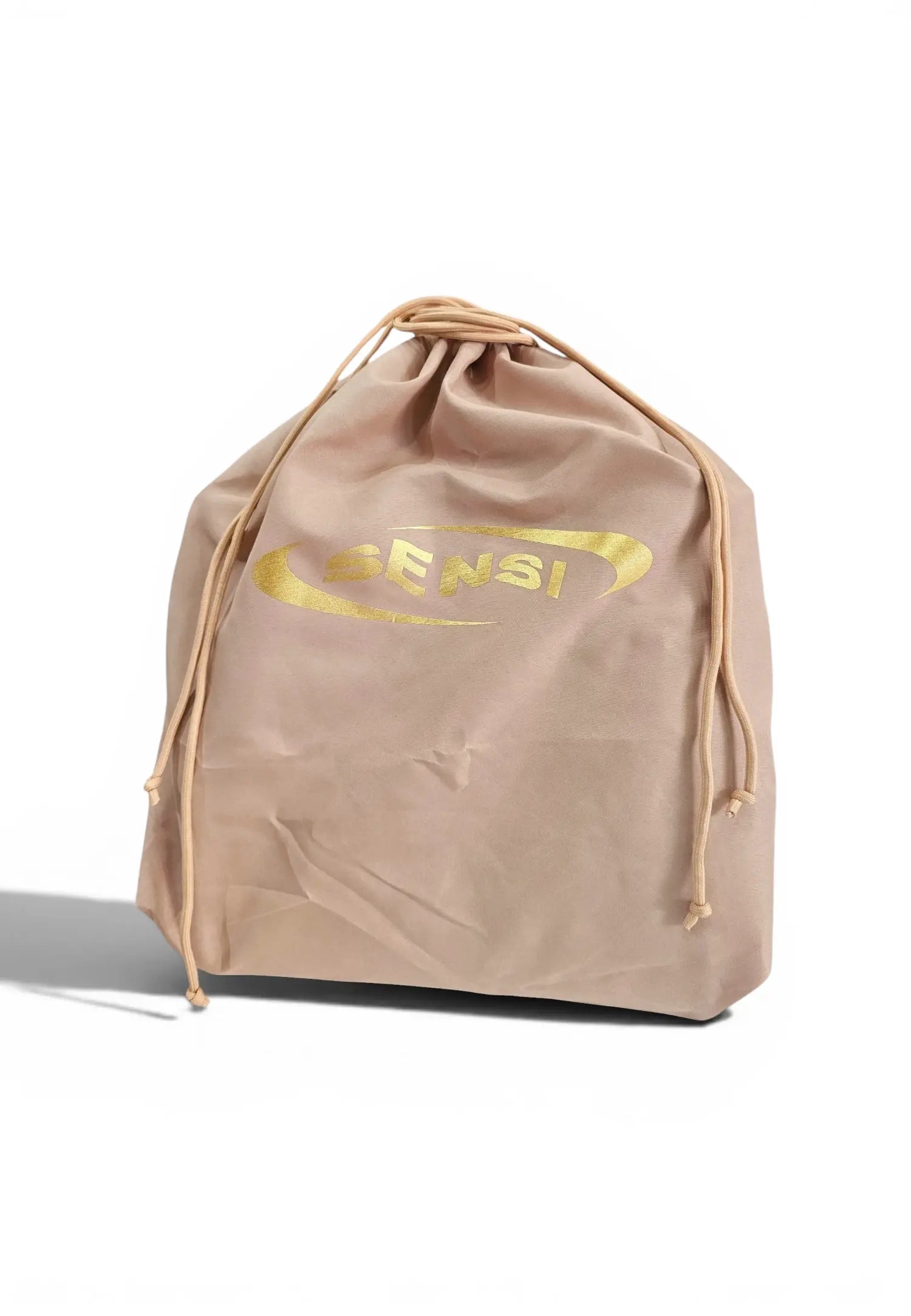 sensi santorini bag cipria mare borsa