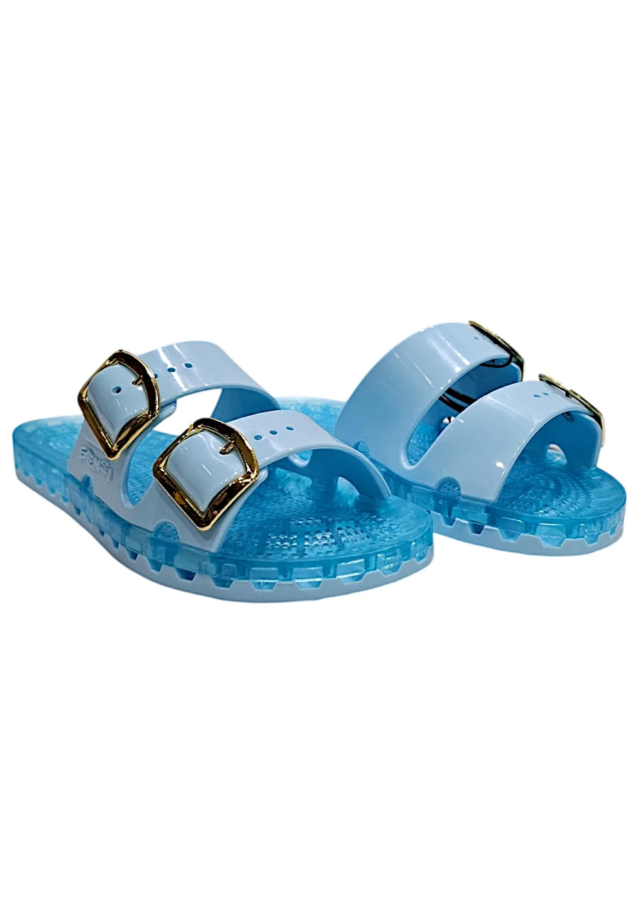 sensi azzurre