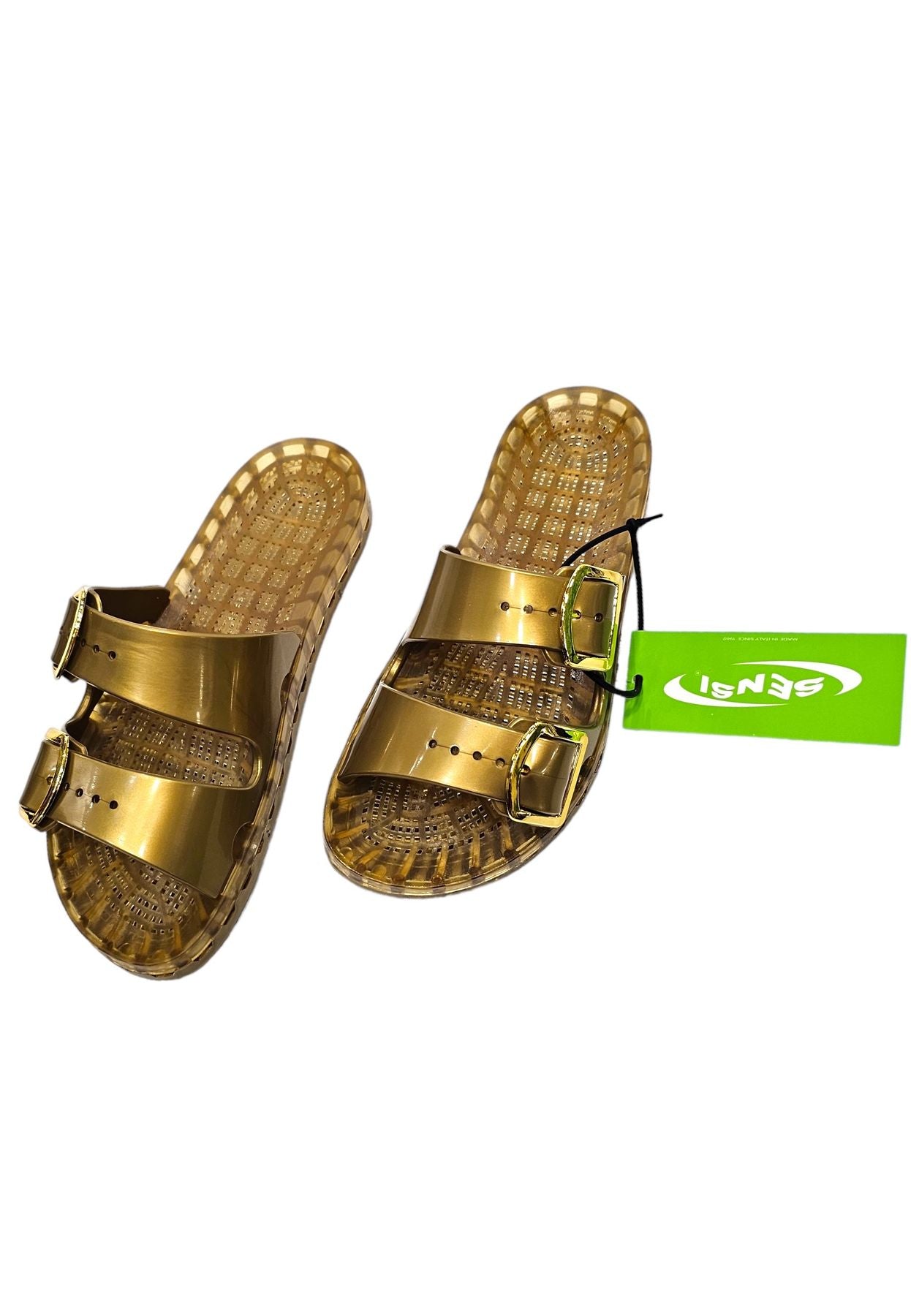 sensi jolla flamingo gold