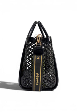 sesni_santorini_bag_nera_borsa