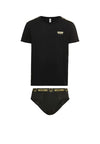 set moschino uomo 