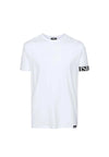 D9M3S5770 shirt dsquared bianca promo