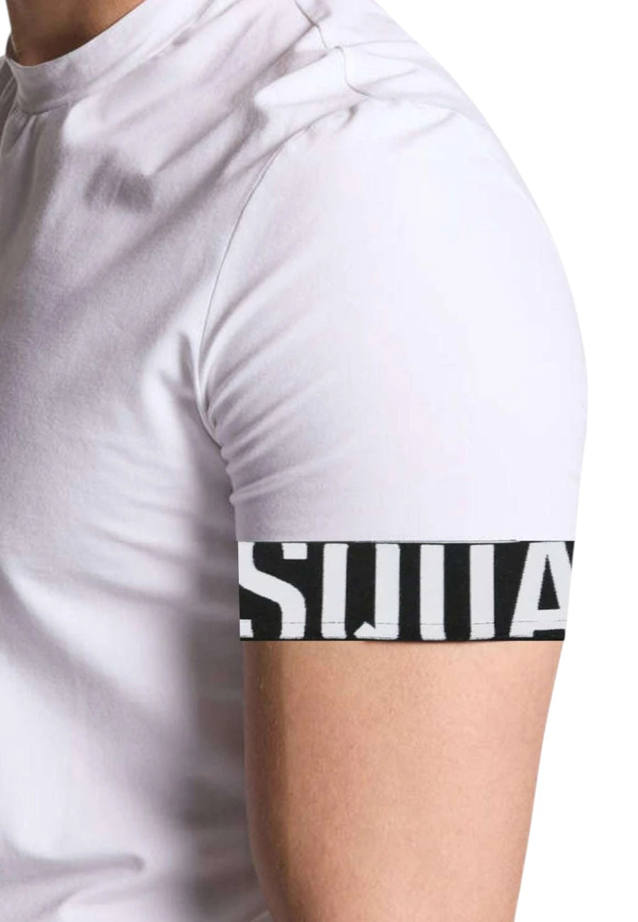 t shirt dsquared 2025 saldi