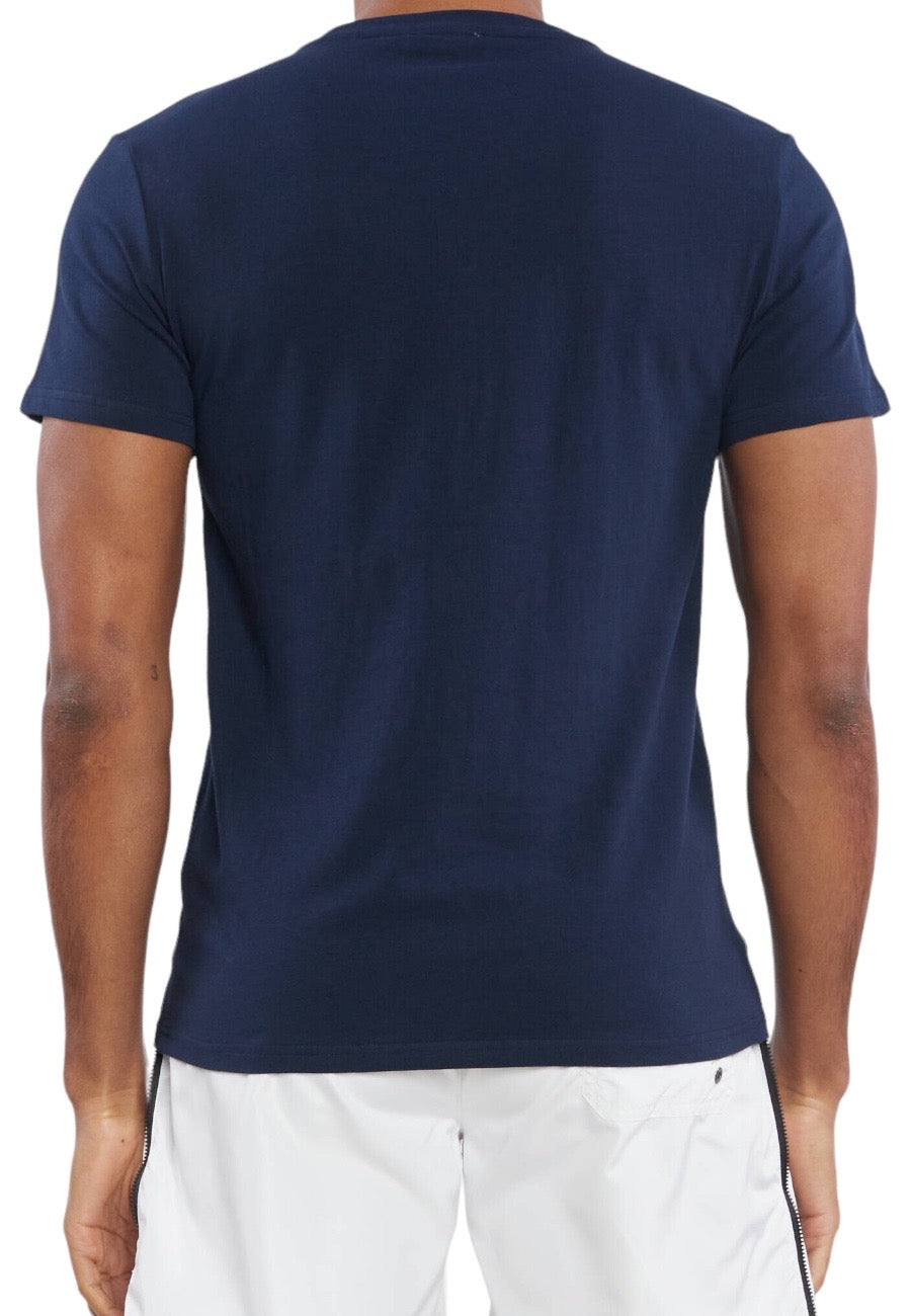 shirt iceberg outlet promo blu