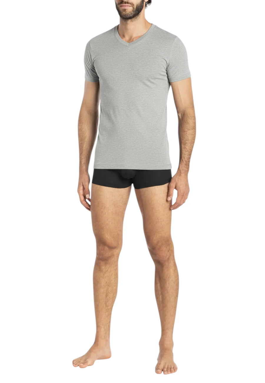 shirt julipet iseppi grigia