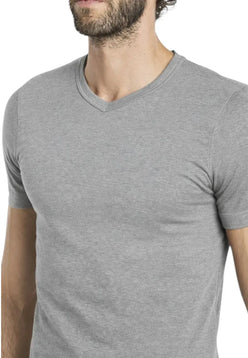 shirt julipet iseppi grigia saldo