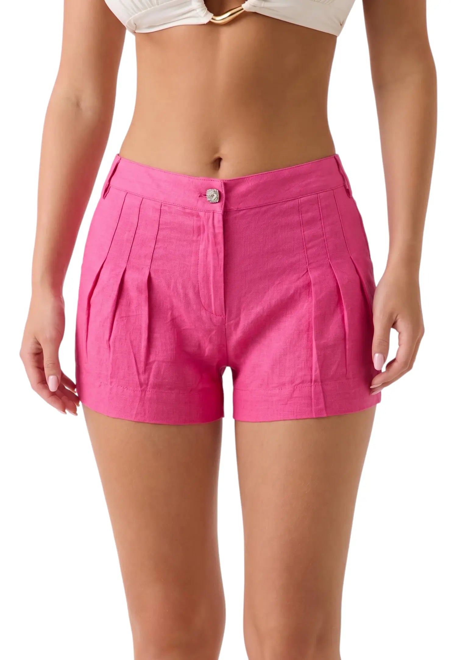 short Liu jo outlet
