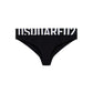 slip brasiliana dsquared