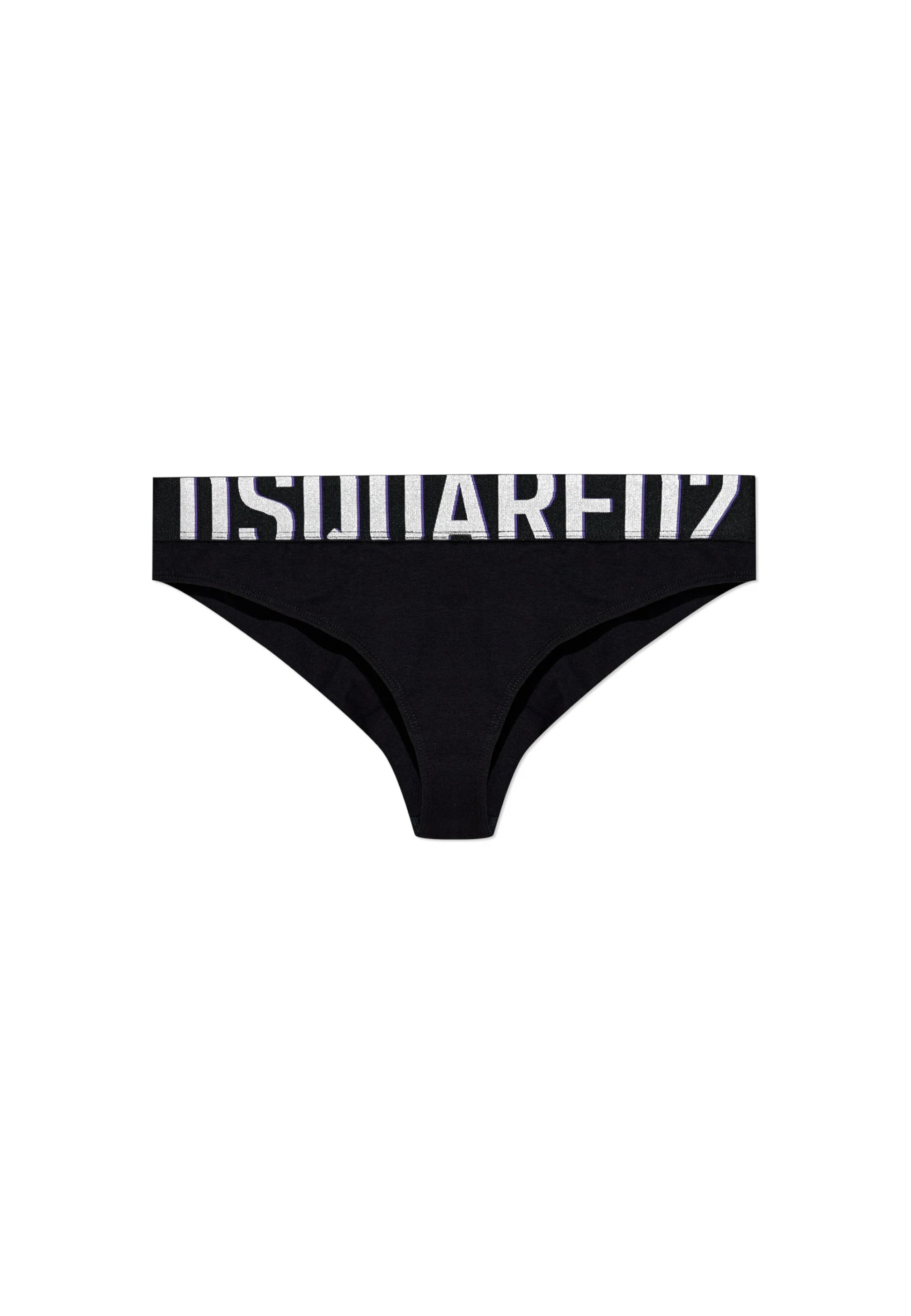 slip brasiliana dsquared