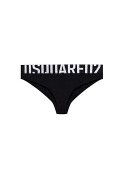 slip brasiliana dsquared