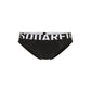 slip dsquared ner collection underwear