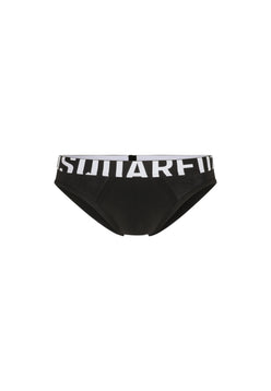 slip dsquared ner collection underwear
