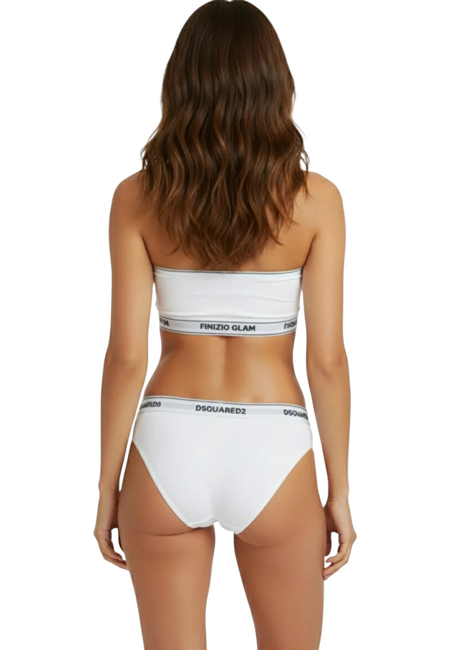 slip dsquared saldi