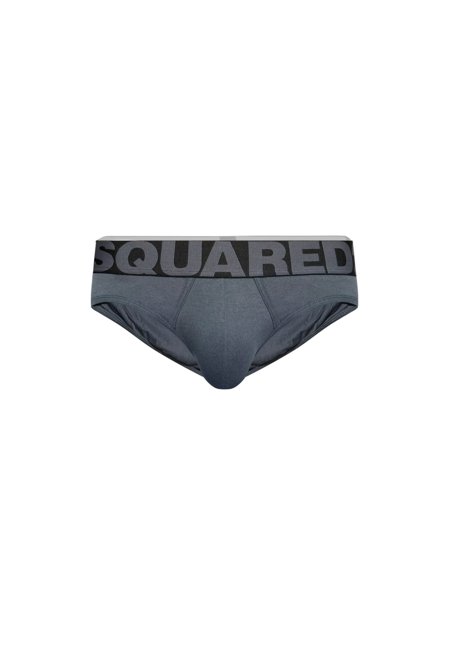 slip grigio DSQUARED modal