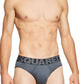 slip grigio DSQUARED modal new