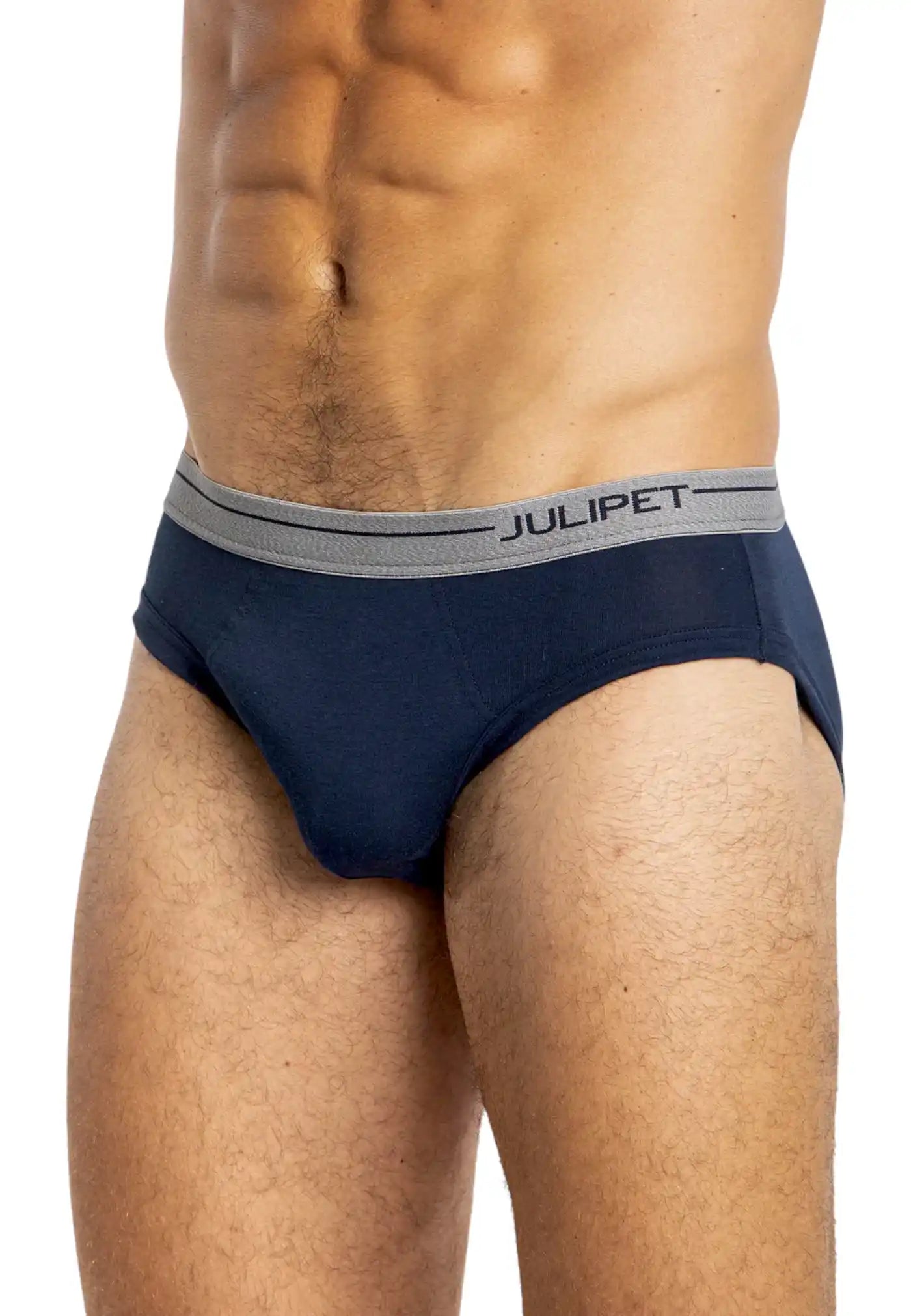 slip identity julipet blu