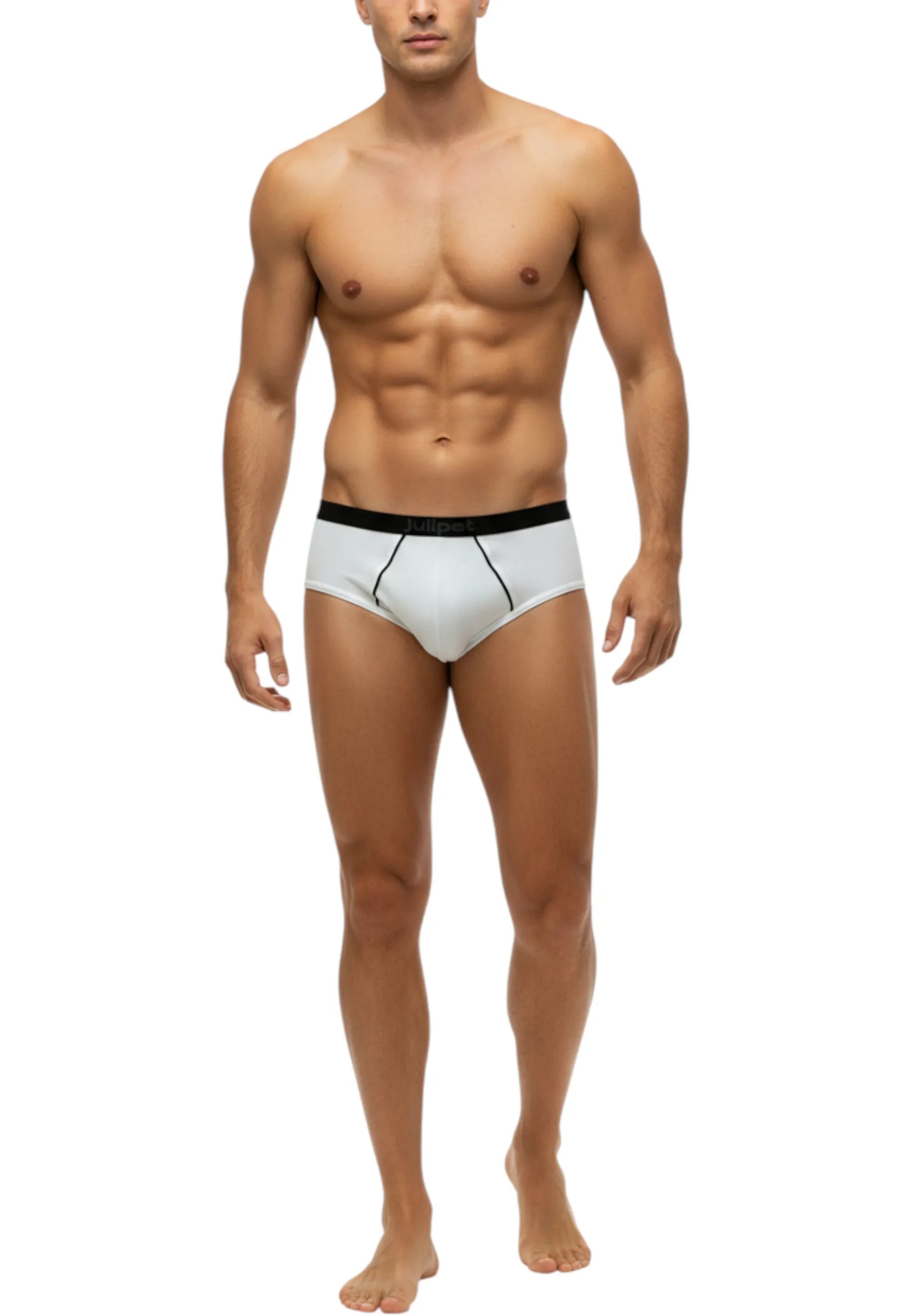 slip iveral juulipet bianco