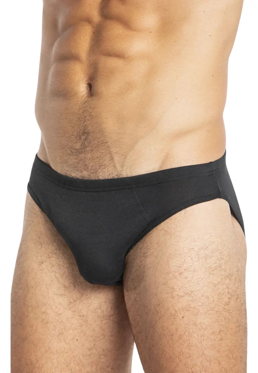 slip julipet costina cotone