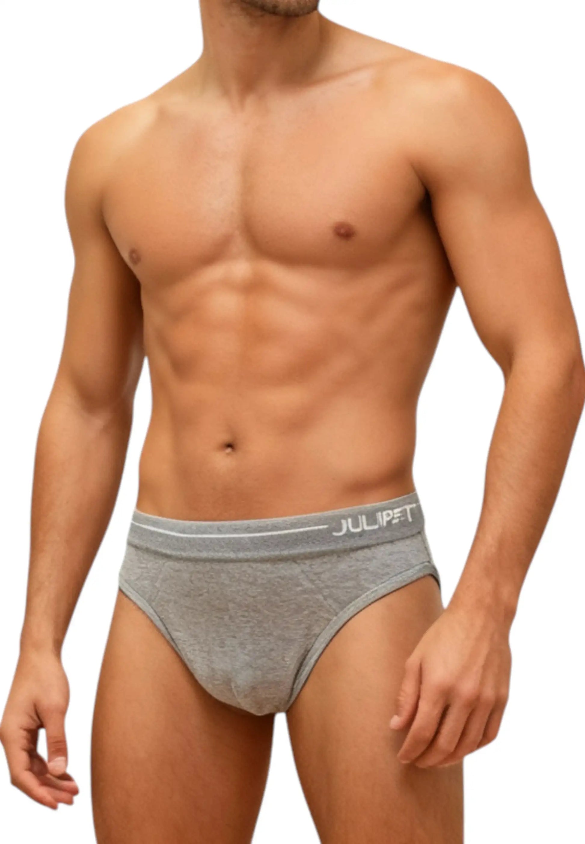 slip julipet identity grigio