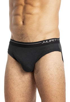 slip julipet nero identity
