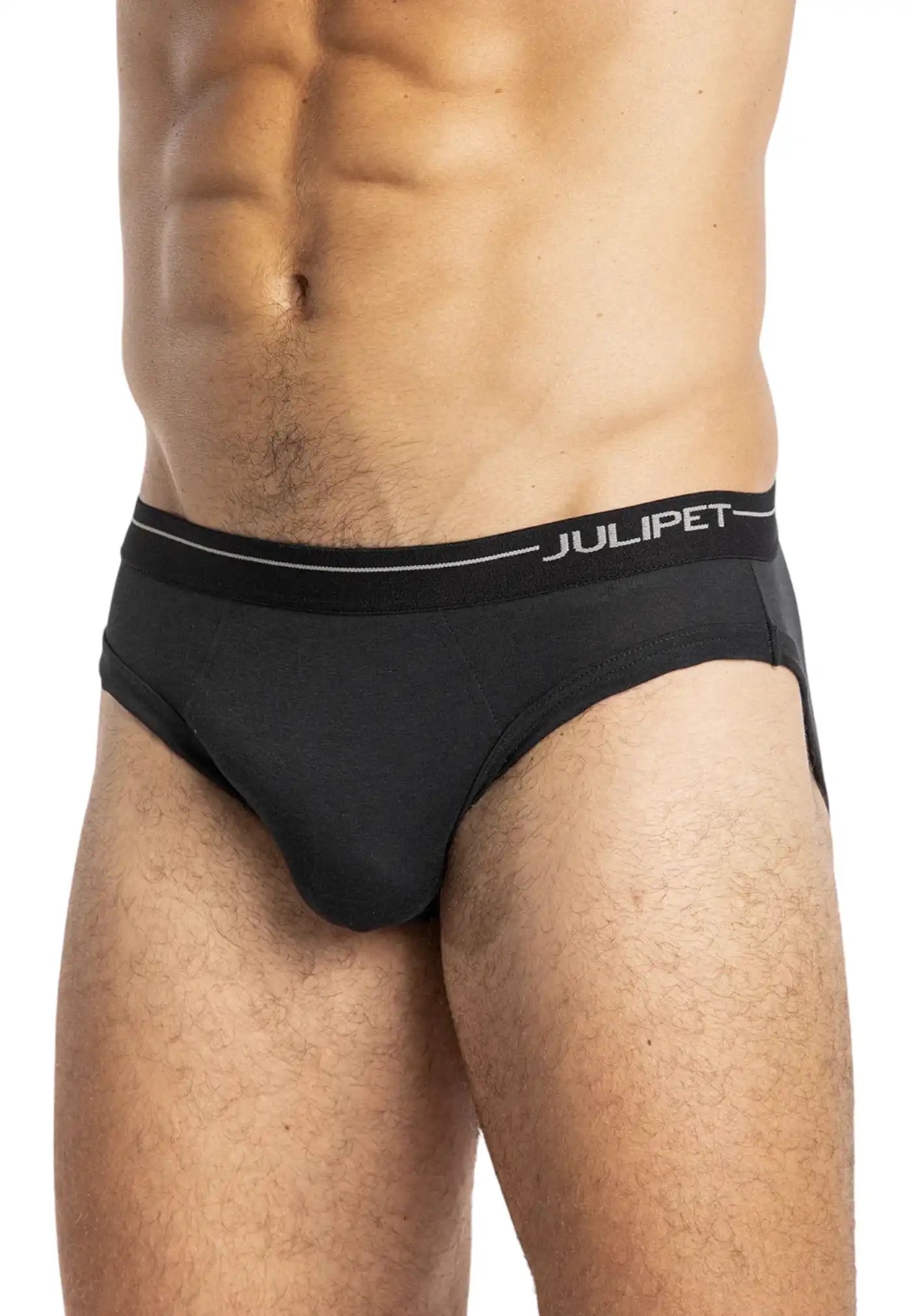 slip julipet nero identity
