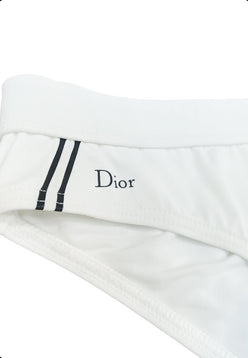 slip mare dior saldi outlet