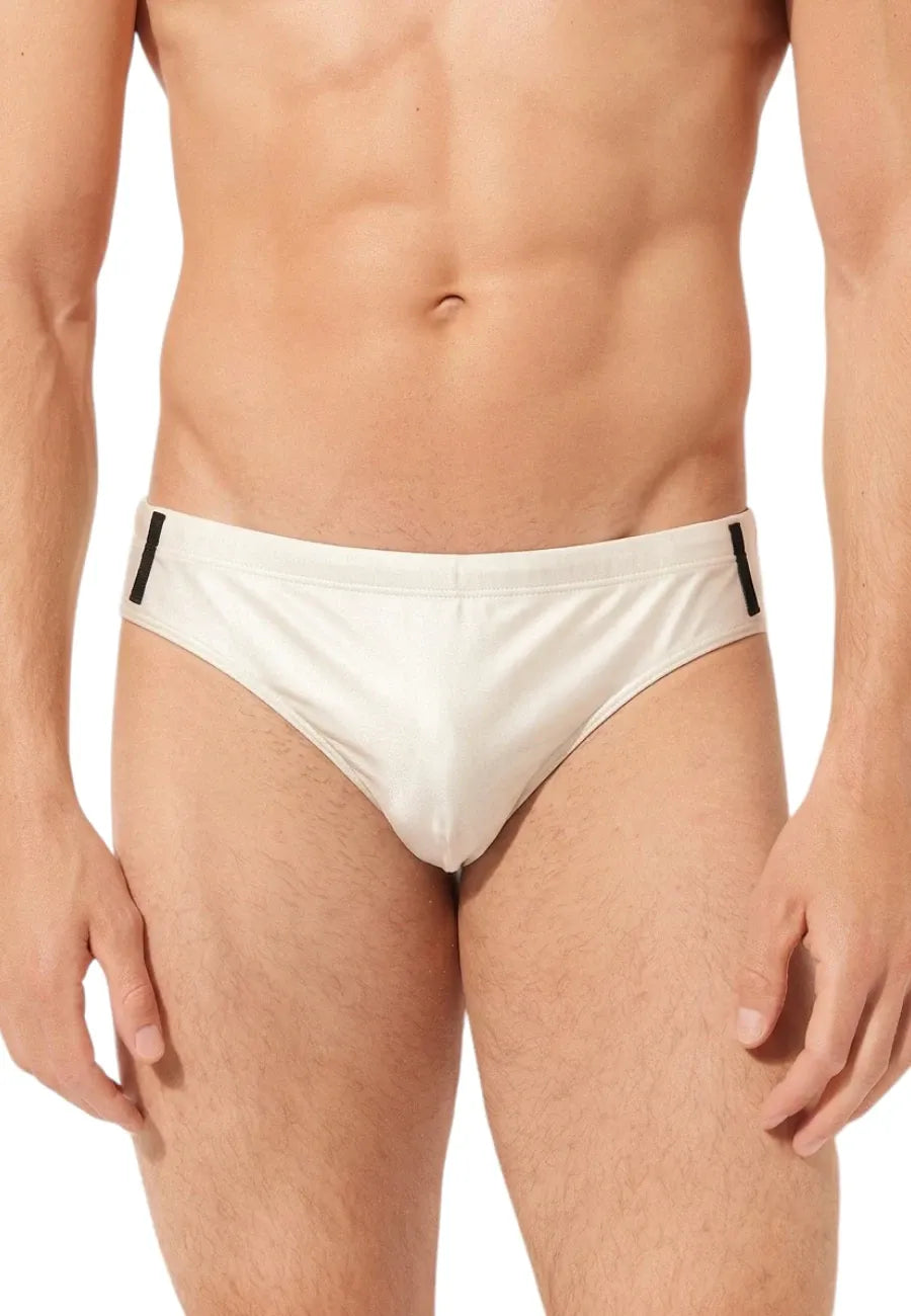 slip mare dondup bianco saldi