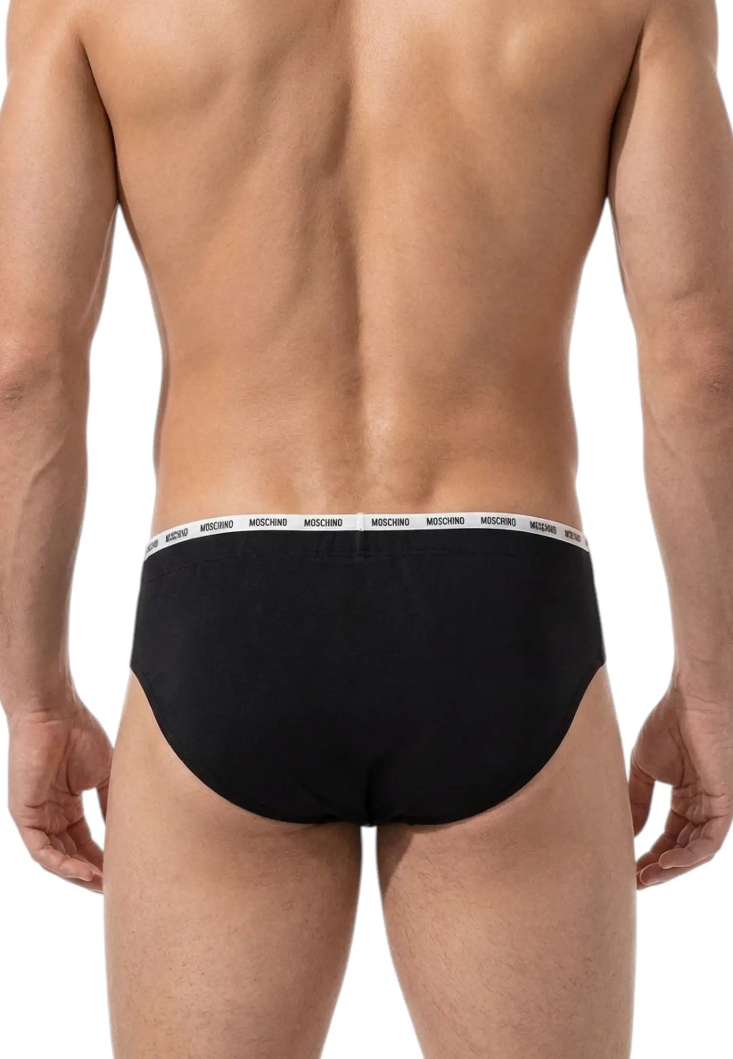 slip mare moschino nuovo