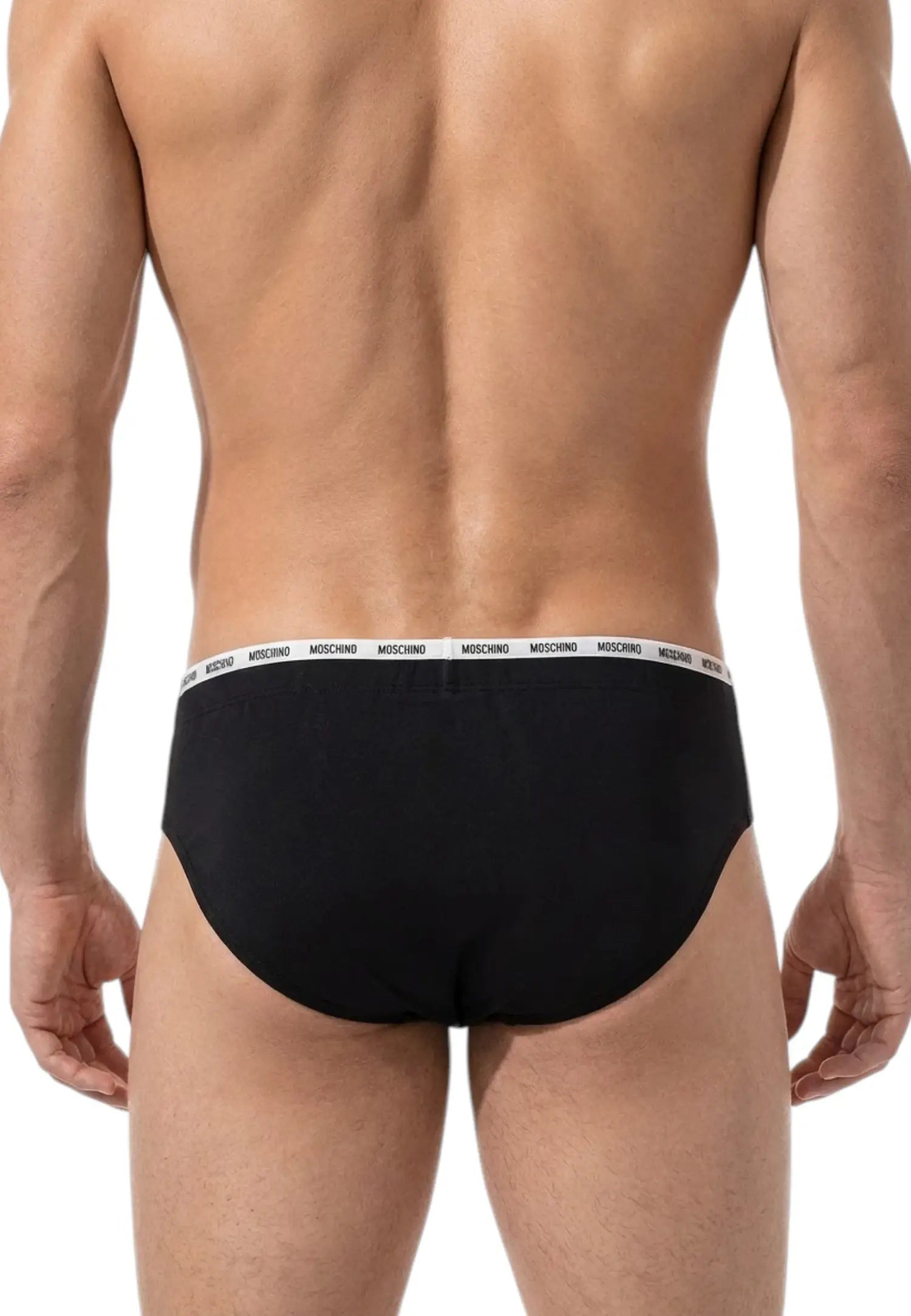 slip mare moschino nuovo