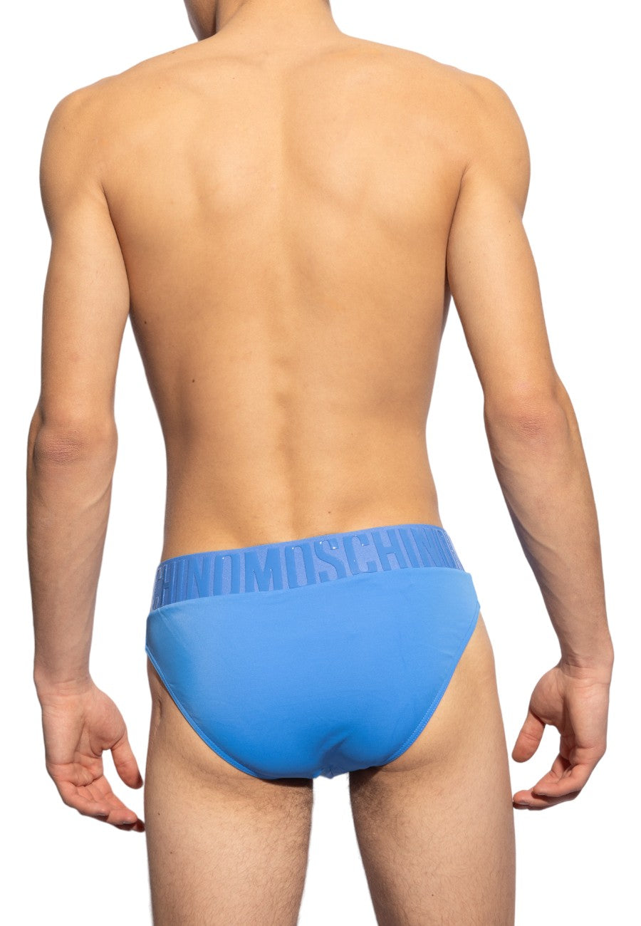 slip mare moschino promo outlet