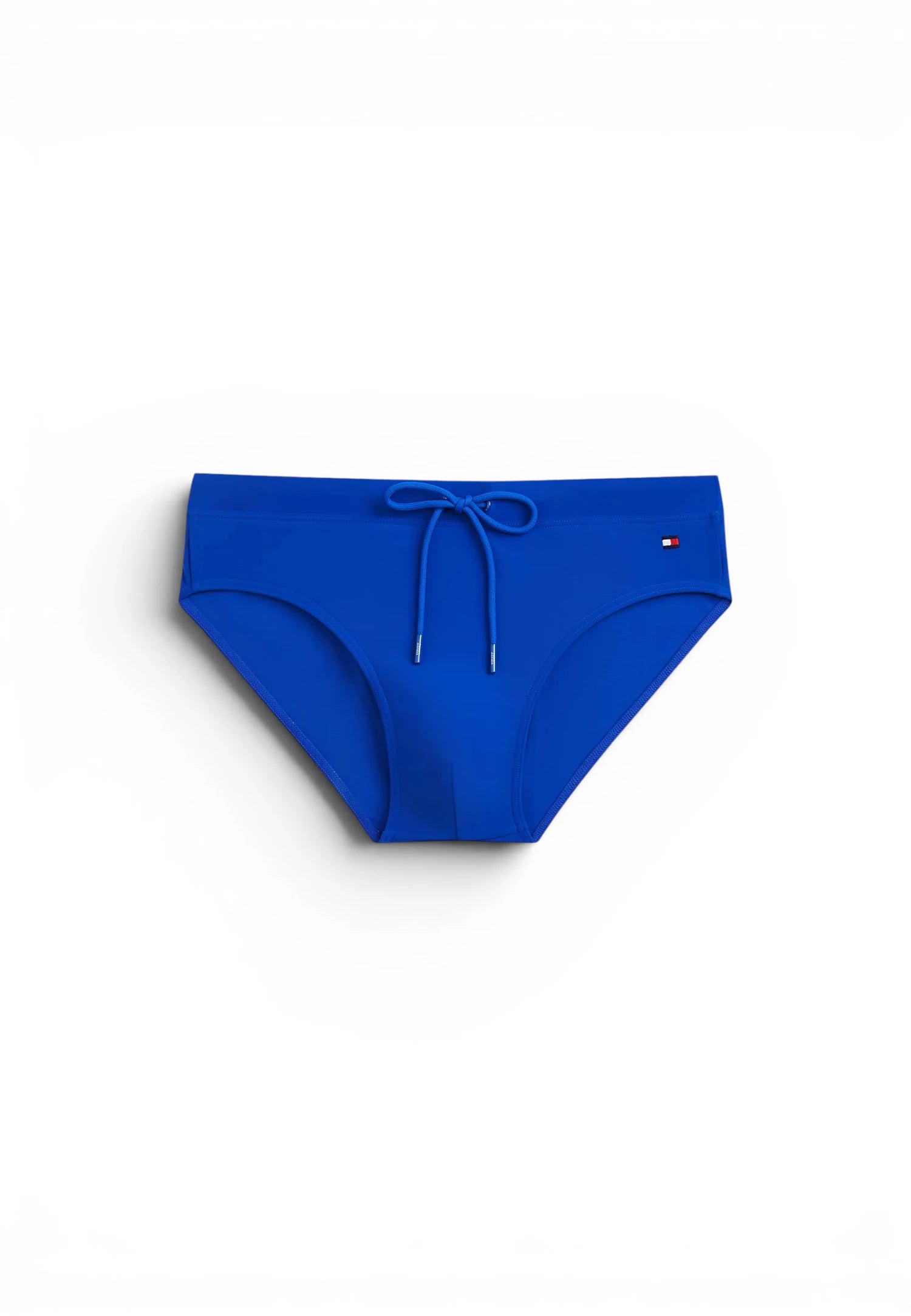 slip mare tommy hilfiger blu