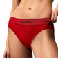 slip rosso donna