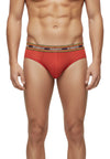 slip rosso dsquared saldi