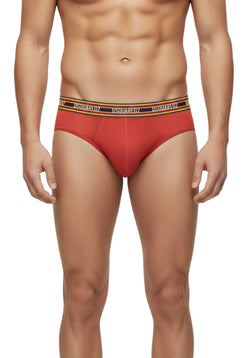 slip rosso dsquared saldi