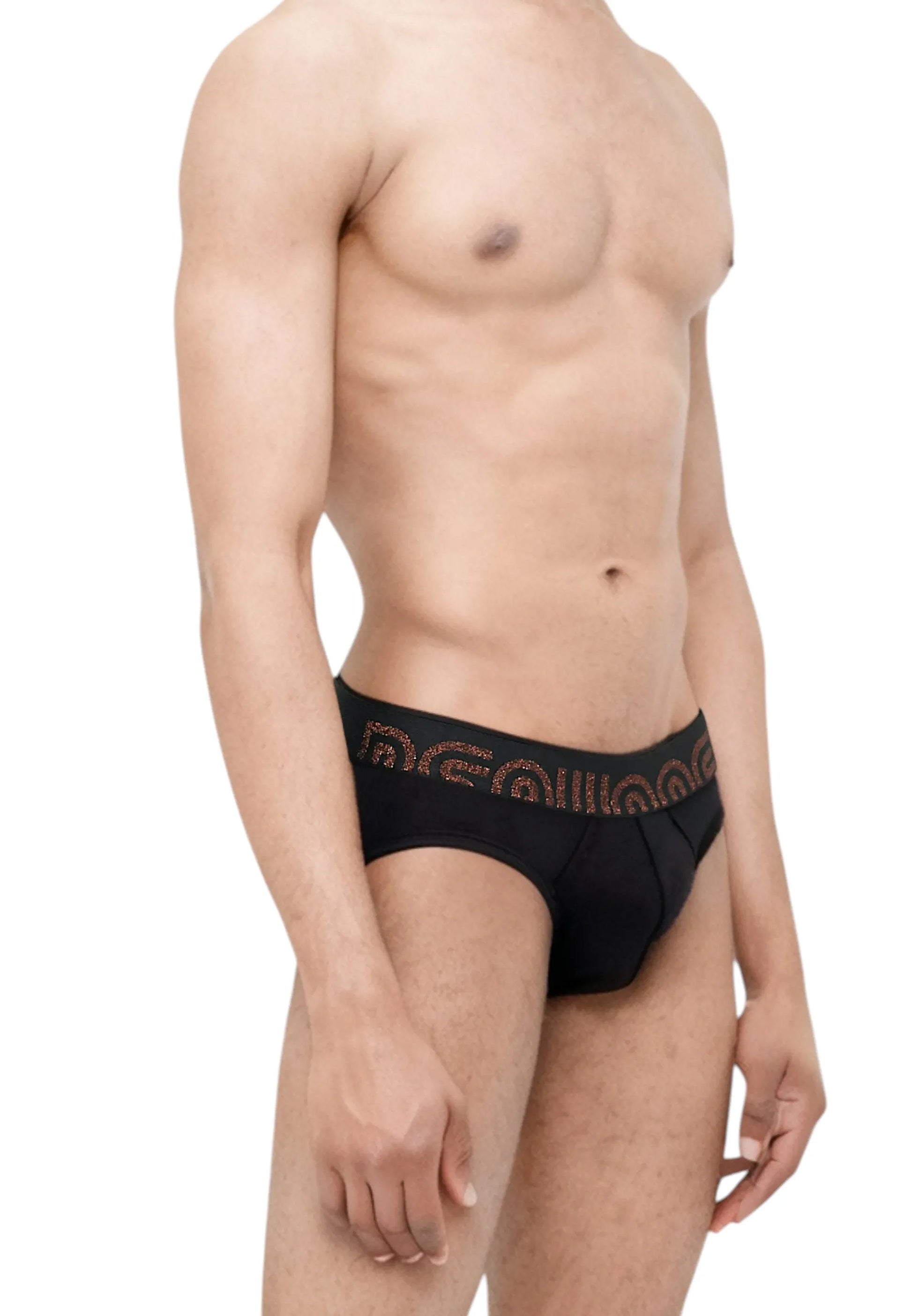 slipdsquaredglitterbronzo