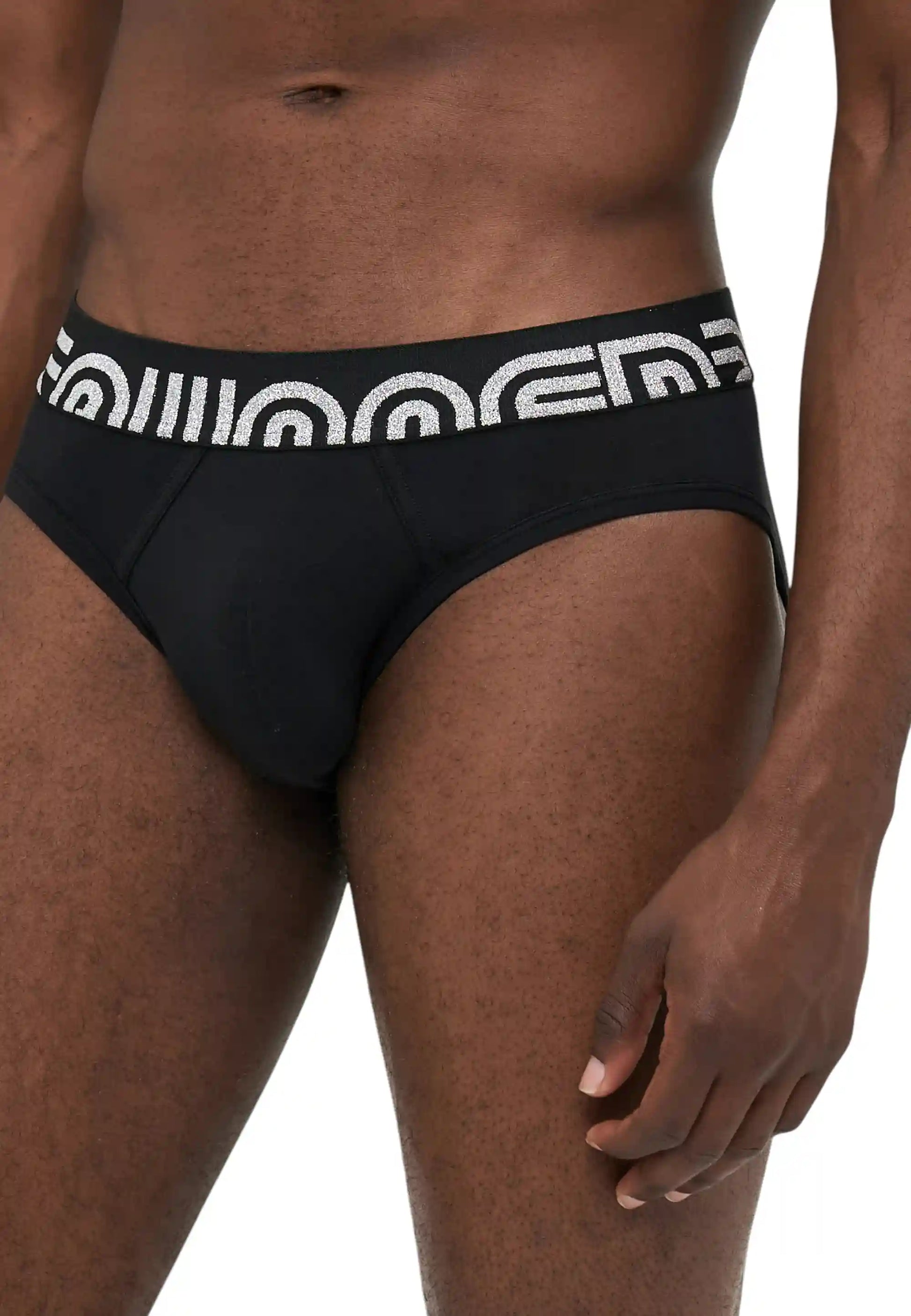 slip dsquared glitter silver