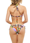 strass miss bikini outlet M